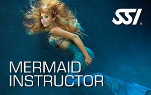 mermaid-instructor